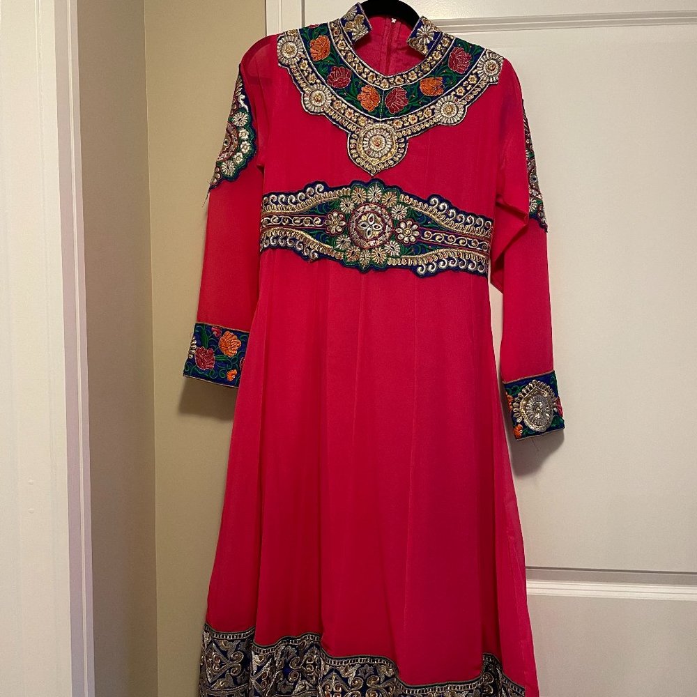 Shalwar kameez